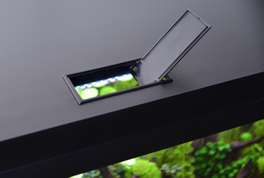 sera AquaTank Cover ohne LED - AQUAWORLD.AT