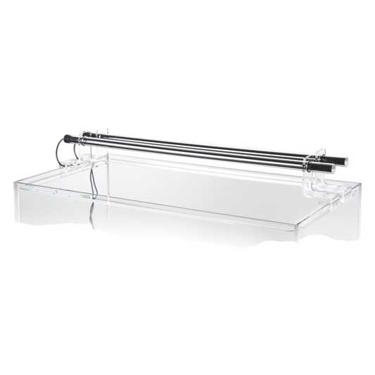 sera AquaTank Light Set - Holder - 2 LED - AQUAWORLD.AT