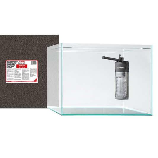 sera Scaper Cube 48L - AQUAWORLD.AT