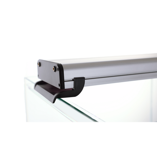 sera Scaper Cube Light Set - Fixture Silver - 1 LED - AQUAWORLD.AT