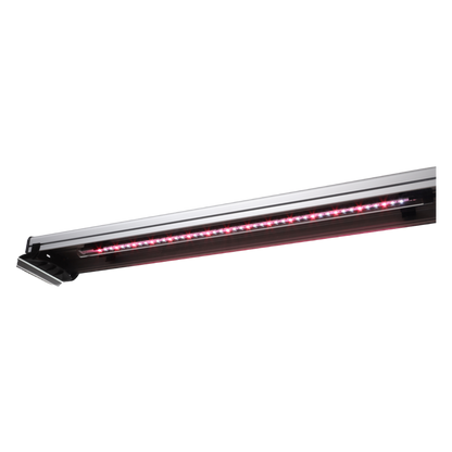 sera Aqua Tank Light Set - Fixture Silver - 1 LED - AQUAWORLD.AT
