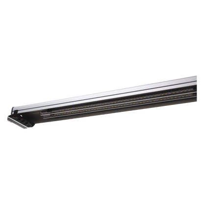 sera Aqua Tank Light Set - Fixture Silver - 1 LED - AQUAWORLD.AT