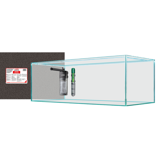 sera AquaTank 96L - AQUAWORLD.AT