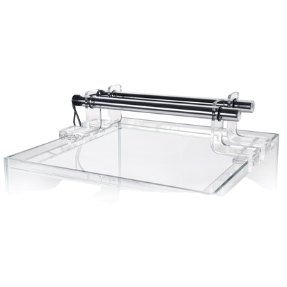 sera Scaper Cube Light Set - Holder - 2 LED - AQUAWORLD.AT
