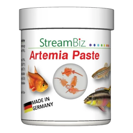 StreamBiz Artemia Paste - AQUAWORLD.AT