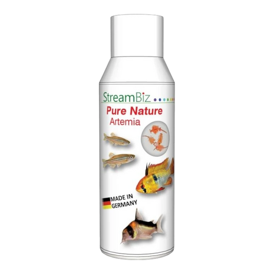 StreamBiz Pure Nature Artemia - AQUAWORLD.AT