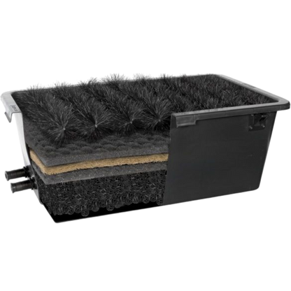 AQUAEL MAXI 1 Teichfilter – Klare Wasserqualität für Teiche bis 10.000 Liter - AQUAWORLD.AT