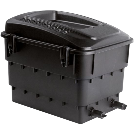 AQUAEL MAXI 1 Teichfilter – Klare Wasserqualität für Teiche bis 10.000 Liter - AQUAWORLD.AT