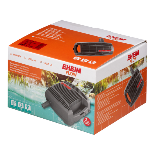 EHEIM FLOW Serie - AQUAWORLD.AT