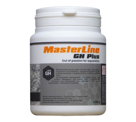 MasterLine GH Plus - AQUAWORLD.AT, Erfolgreich durch Fachliche Beratung