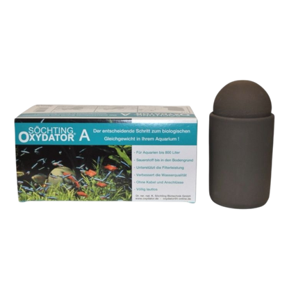 Oxydator A für Aquarien bis 400 L - AQUAWORLD.AT