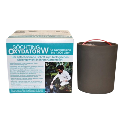 Söchting Oxydator W - Teiche bis 4000L - AQUAWORLD.AT