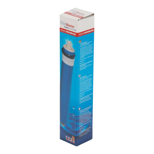 Osmose-Ersatzmembrane 190 L/Tag (50 GPD) - AQUAWORLD.AT