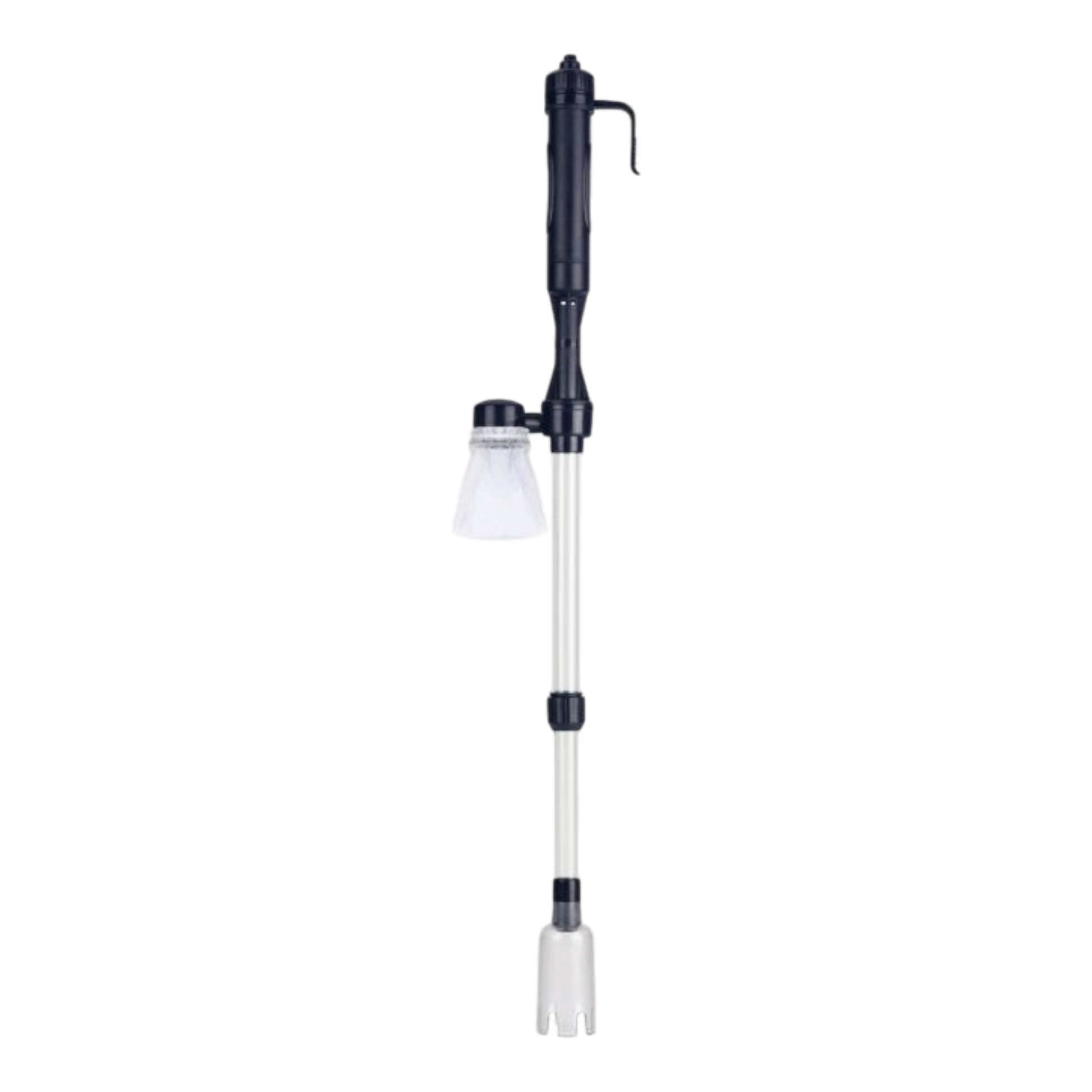 Papillon Water-Vac Aquarium Cleaner – Effiziente Reinigung für Ihr Aquarium - AQUAWORLD.AT