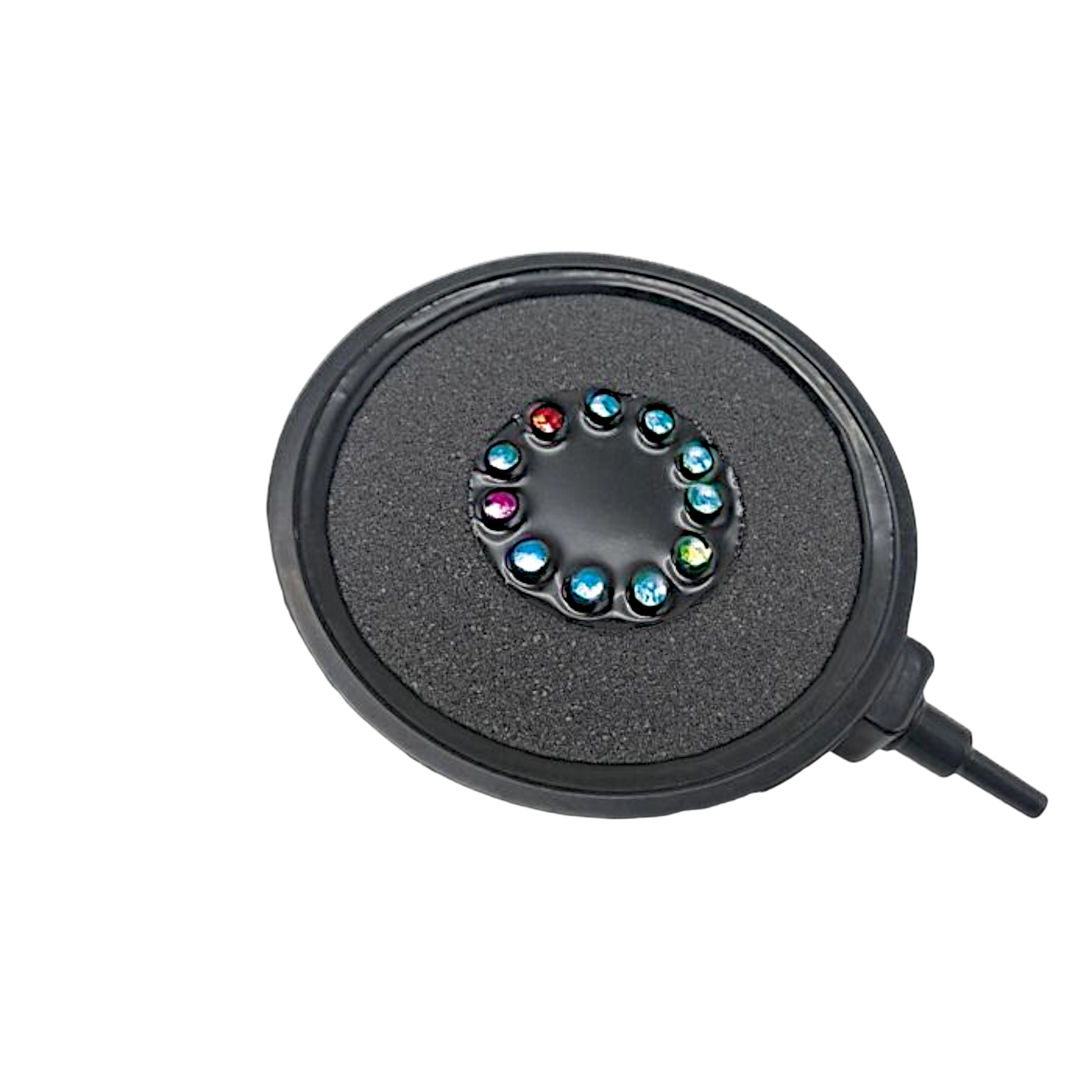 Magic Bubble LED Airstone - AQUAWORLD.AT