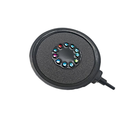 Magic Bubble LED Airstone - AQUAWORLD.AT