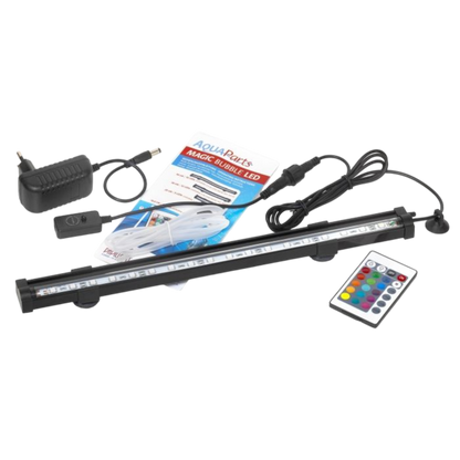 Magic Bubble LED Airstone - AQUAWORLD.AT