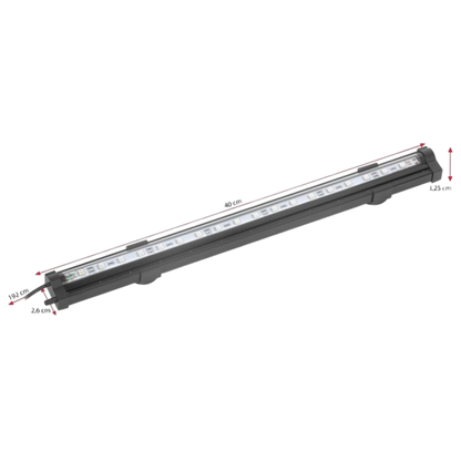Magic Bubble LED Airstone - AQUAWORLD.AT