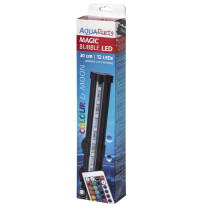 Magic Bubble LED Airstone - AQUAWORLD.AT
