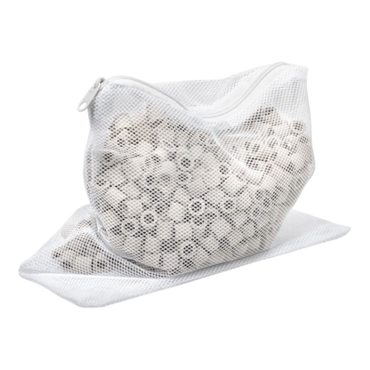 Papillon Filtermedienbeutel 20 x 30 cm - AQUAWORLD.AT