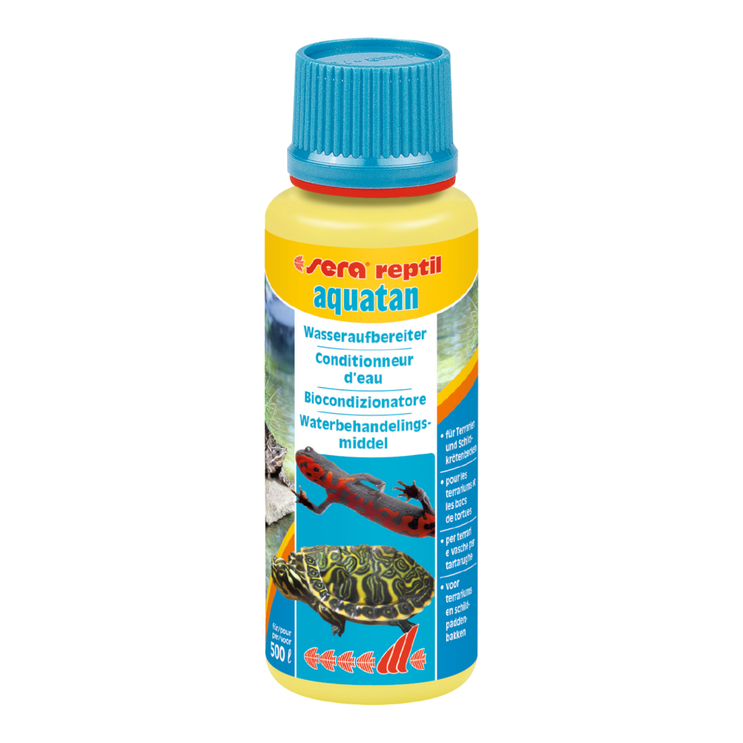 sera reptil aquatan - AQUAWORLD.AT