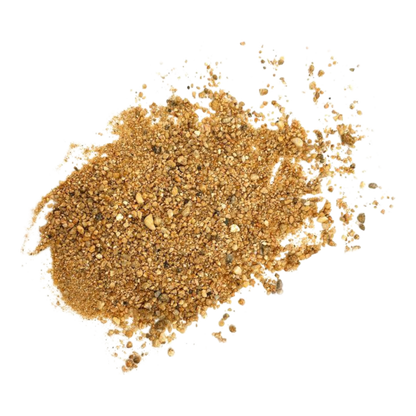 Me Nature Valley Sand, 0,1-4 mm (3 kg) – Natürlicher Flusssand für Aquarien und Terrarien - AQUAWORLD.AT