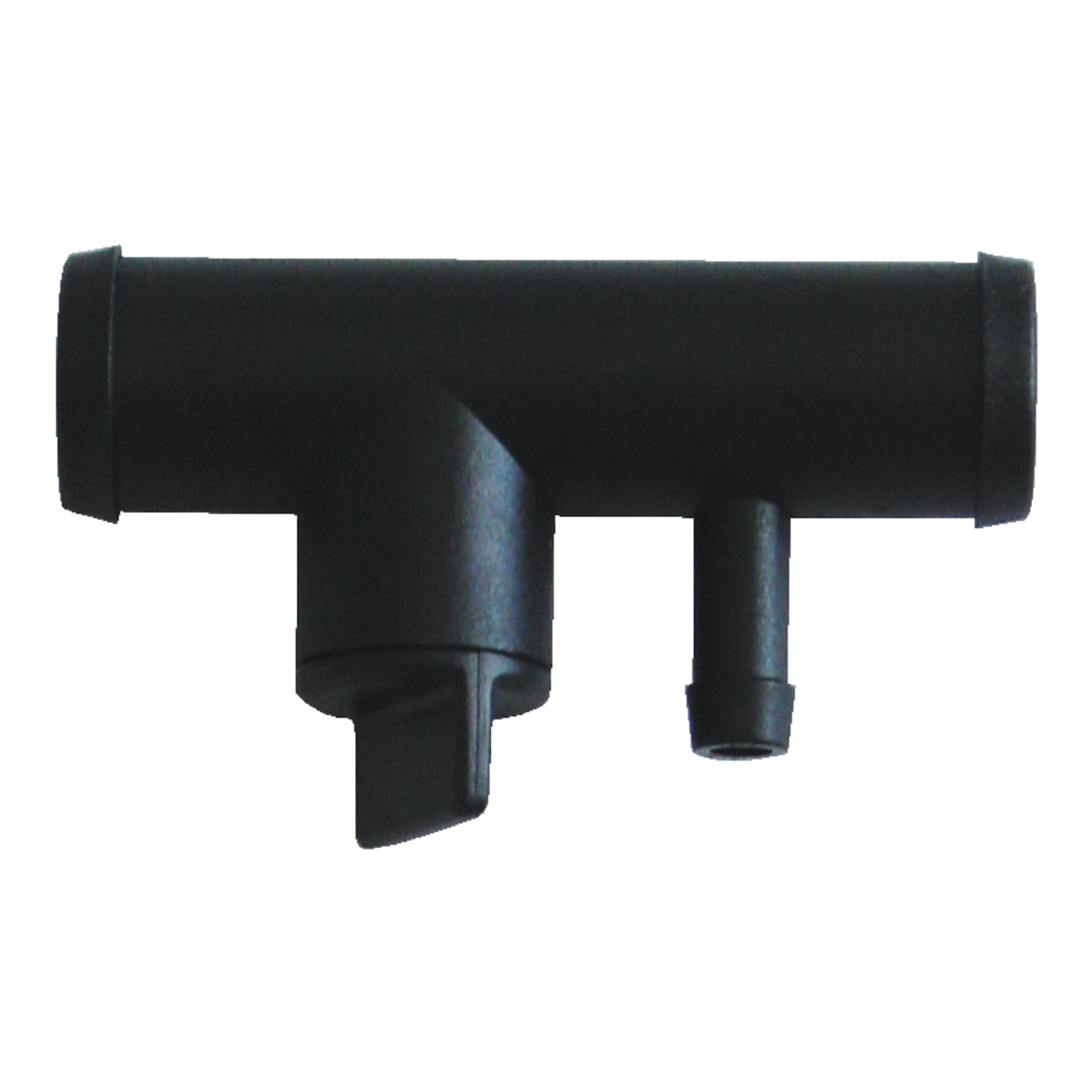 sera T-Abzweig 2 x 16/22, 1 x 6/8 (regulierbar) - AQUAWORLD.AT