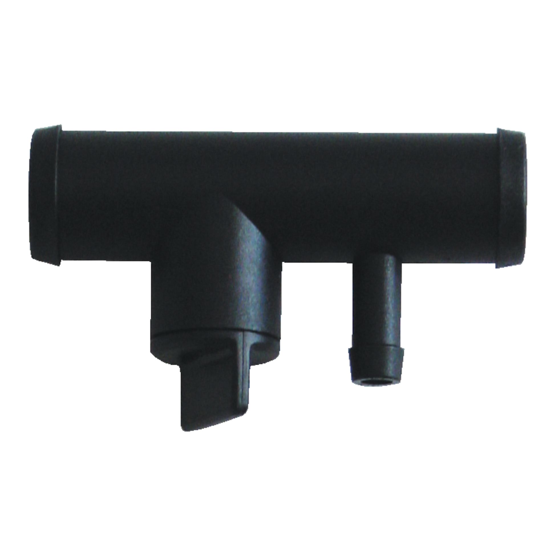 sera T-Abzweig 2 x 16/22, 1 x 6/8 (regulierbar) - AQUAWORLD.AT
