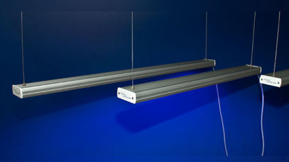 aquaBAR HighColor+ – Die innovative LED-Aquarienbeleuchtung fürs Meerwasseraquarium - AQUAWORLD.AT