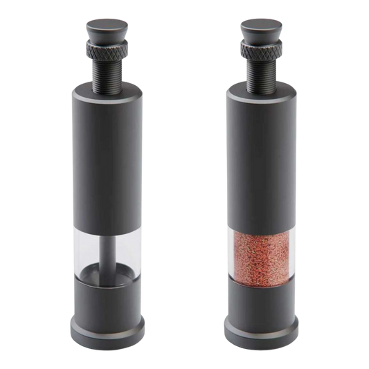 Chihiros Fish Food Feeder – Präziser Futterspender für Nano-Aquarien - AQUAWORLD.AT
