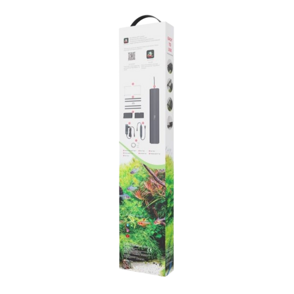 Chihiros WRGB Universal inkl. Controller