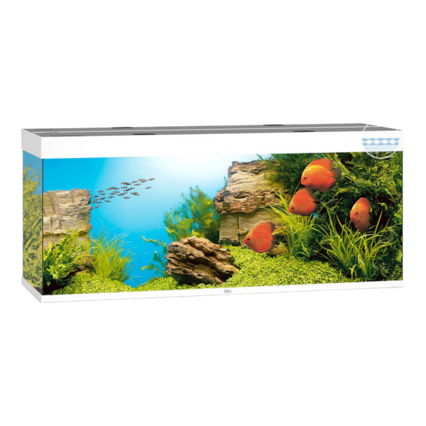 JUWEL RIO 450 Led 