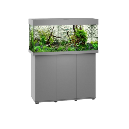 JUWEL RIO 180 Led  Aquariumkombination- AQUAWORLD.AT