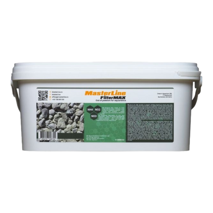 MasterLine FilterMax - AQUAWORLD.AT, Erfolgreich durch Fachliche Beratung