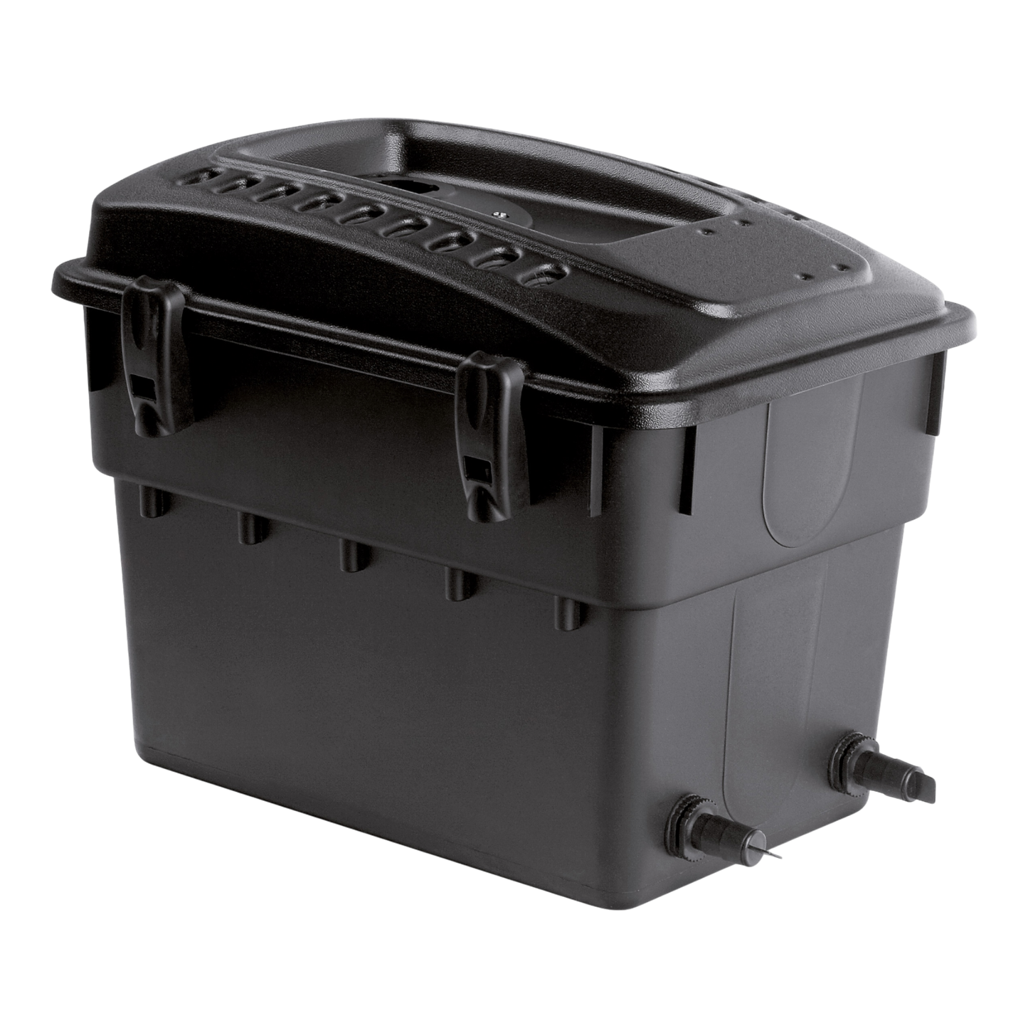 Aquael Maxi Teichfilter – Kristallklares Wasser für gesunde Teiche bis 5.000 Liter - AQUAWORLD.AT