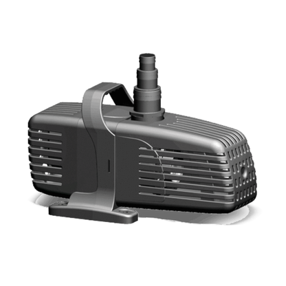 Teichpumpe AQUAJET PFN ECO 15000 – Leistungsstarke und energieeffiziente Pumpe für Ihren Teich - AQUAWORLD.AT