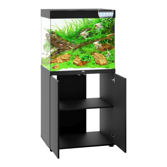JUWEL LIDO 120 LED Aquarium – Stilvoll und Kompakt - AQUAWORLD.AT