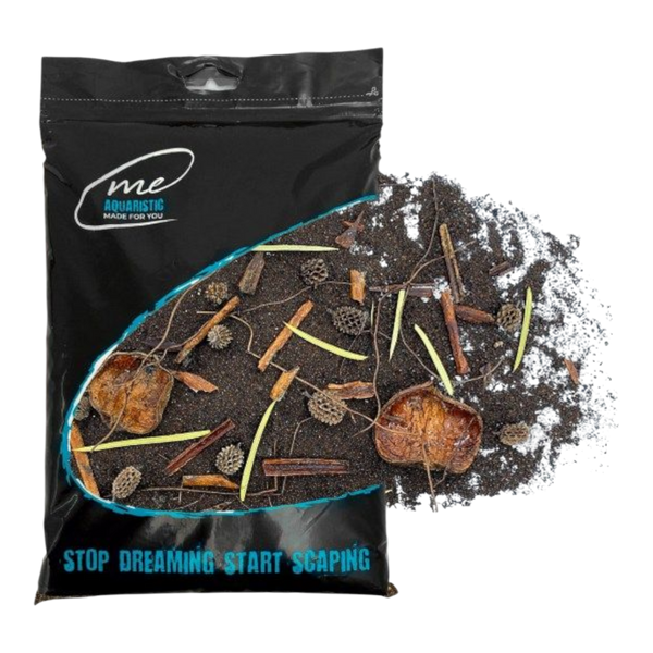 Me Nature World Habitat Tropical (2,8kg)