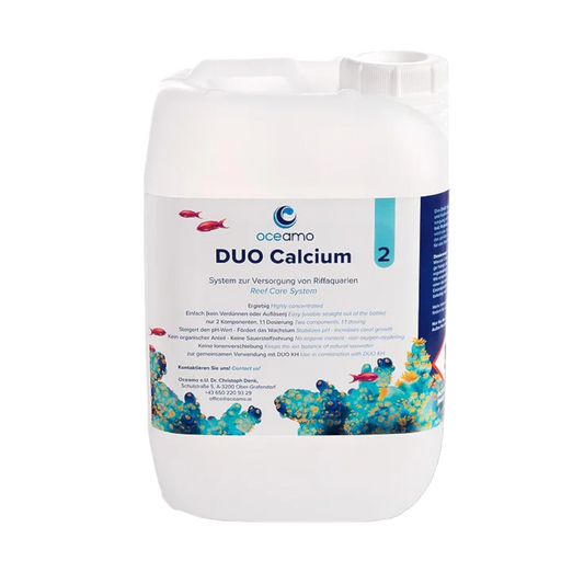 Oceamo Duo CA 5000ml - AQUAWORLD.AT