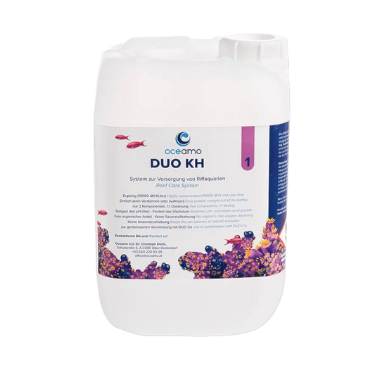 Oceamo Duo KH 5000ml - AQUAWORLD.AT
