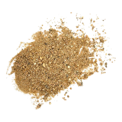 Me Nature Valley Sand, 0,1-4 mm (3 kg) – Natürlicher Flusssand für Aquarien und Terrarien - AQUAWORLD.AT