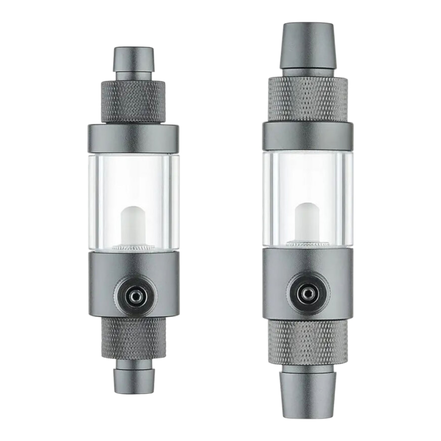 Chihiros Inline CO₂-Diffusor – Externer CO₂-Diffusor für Aquarien 12/16 mm