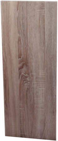 sera Tür Gray Oak für Unterschrank 80 cm