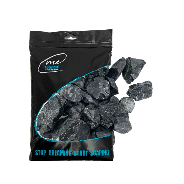 Me Nature Nano Detail Cosmos Boulder – 3 kg – Dekorative Felsen für Aquascaping