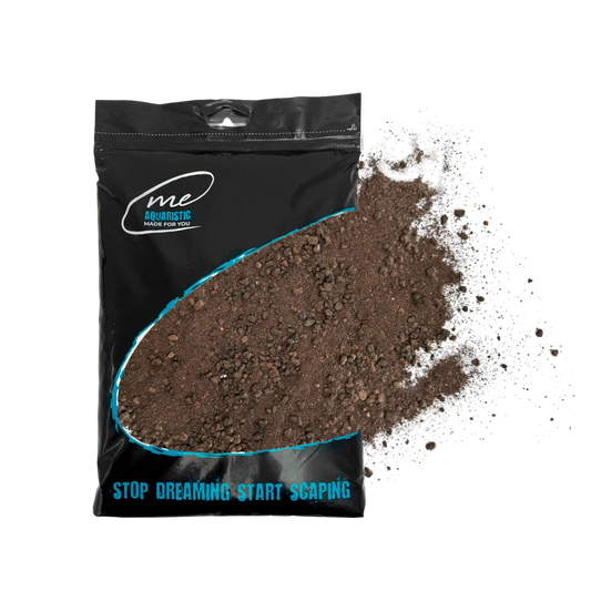 Me Nature Zambezi Sand, 0,1-2 mm (2,8 kg) – Natürlicher Bodensubstrat für Aquarien und Terrarien - AQUAWORLD.AT