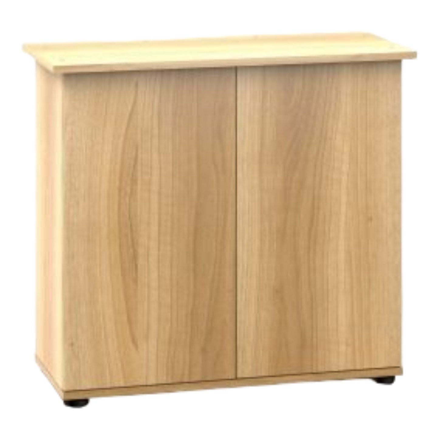 juwel Rio 125 schrank helles Holz