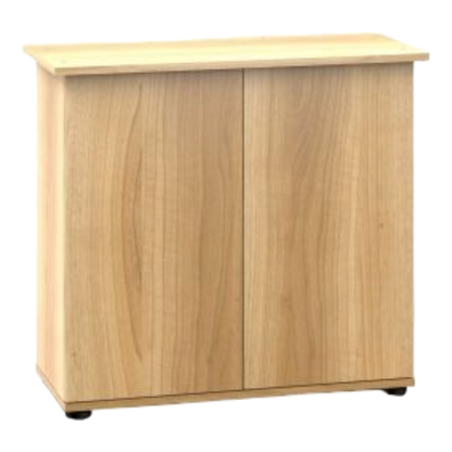 juwel Rio 125 schrank helles Holz