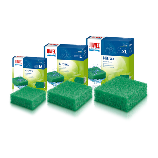 JUWEL NITRAX - Nitratentferner - AQUAWORLD.AT