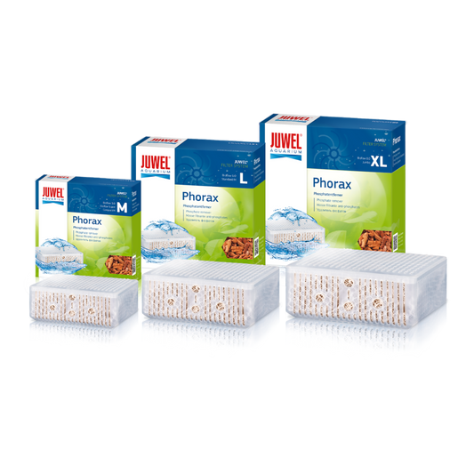 JUWEL PHORAX - Phosphatentferner - AQUAWORLD.AT