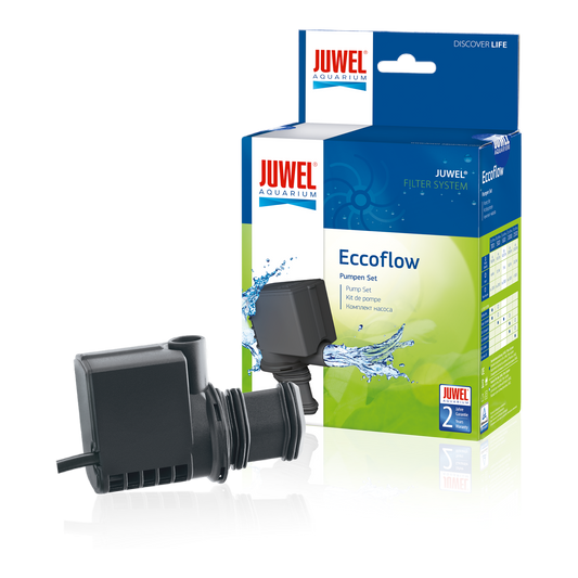 Juwel ECCOFLOW - Pumpen - AQUAWORLD.AT